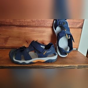 Dream Pairs Men's Sandals Size 9